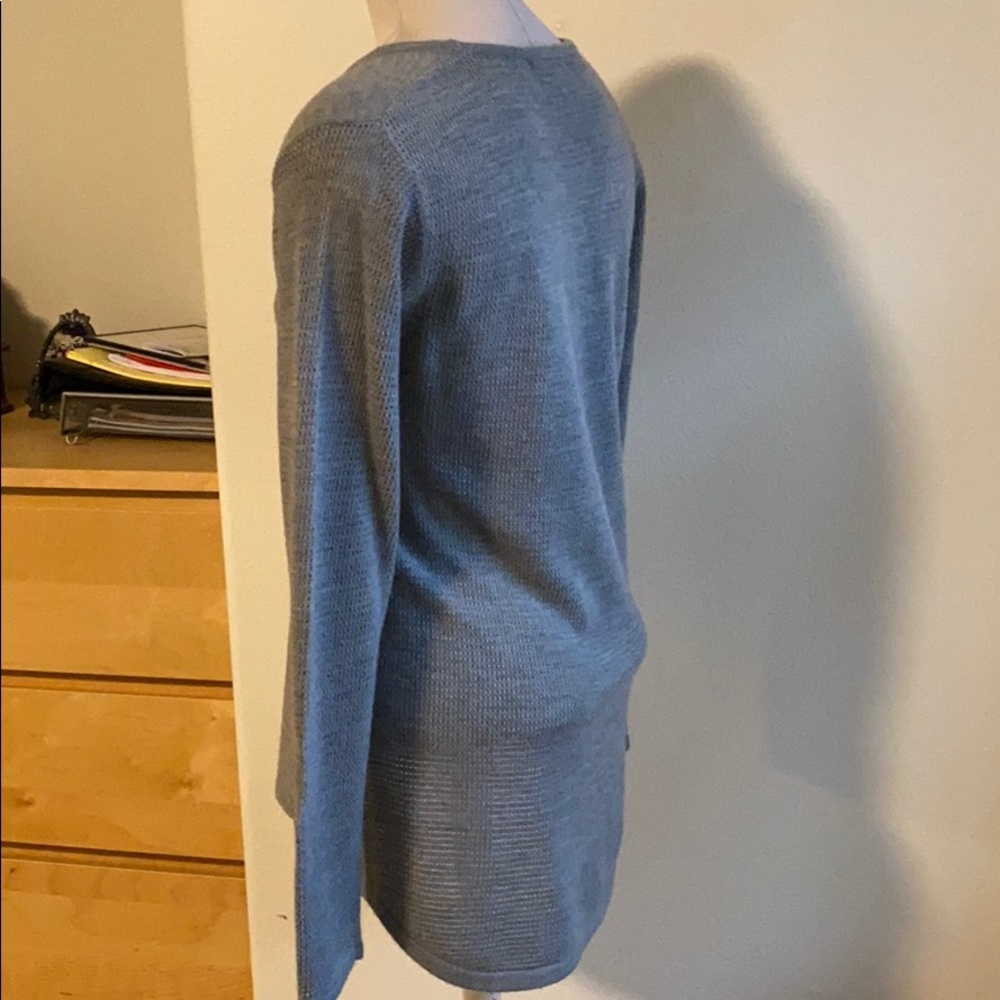 Sweet Romeo Tunic Sweater - Picture 5 of 7